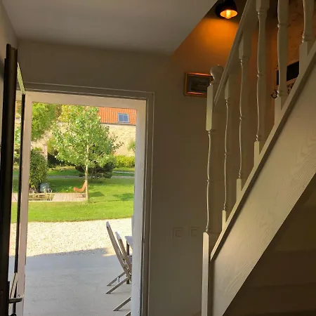 Holiday home Domaine De La Source Cote D'opale