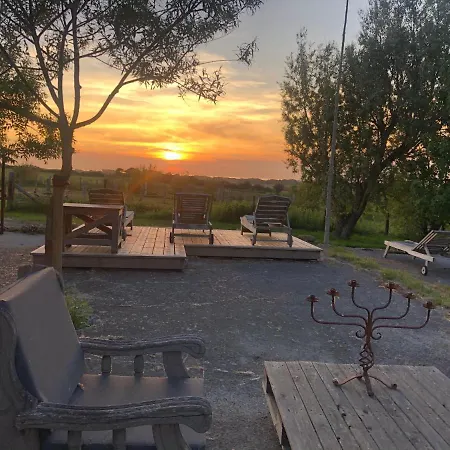 Domaine De La Source Cote D'opale Tardinghen