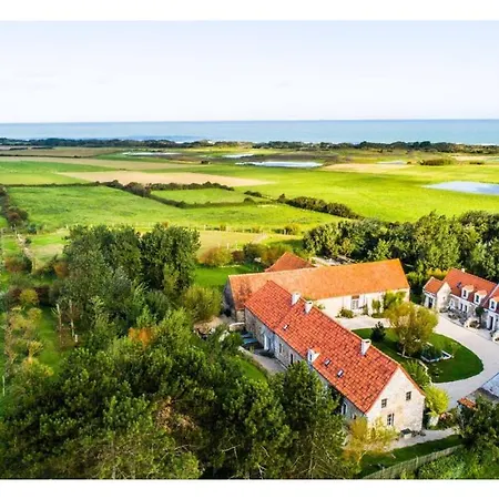 Domaine De La Source Cote D'opale Holiday home