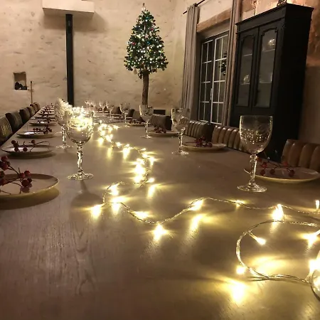 Domaine De La Source Cote D'opale *