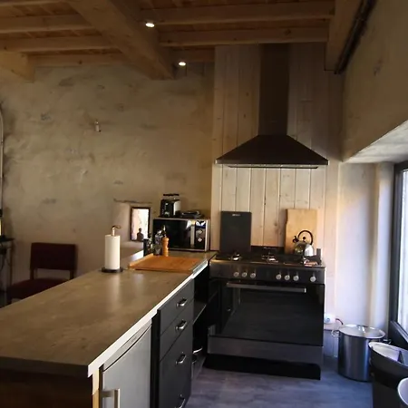 Domaine De La Source Cote D'opale Holiday home Tardinghen