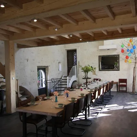 Domaine De La Source Cote D'opale Semesterbostad