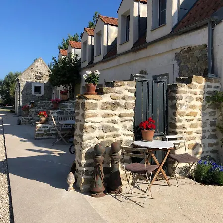 Domaine De La Source Cote D'opale Semesterbostad Tardinghen