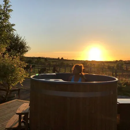 Domaine De La Source Cote D'opale Holiday home