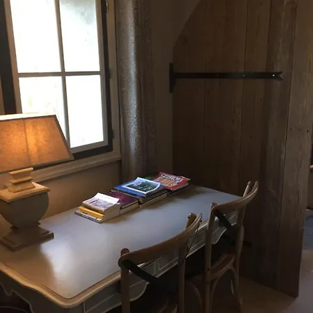 Domaine De La Source Cote D'opale Holiday home Tardinghen