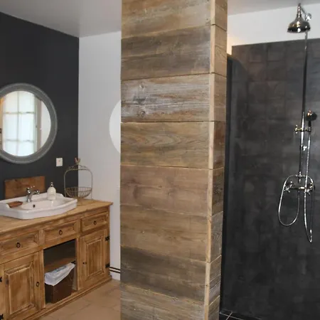 Domaine De La Source Cote D'opale Holiday home *