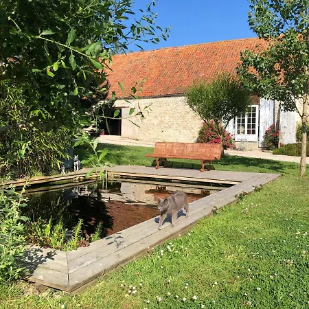 Domaine De La Source Cote D'opale *