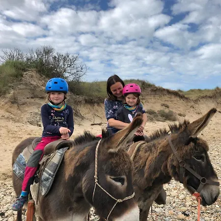 Domaine De La Source Cote D'opale Holiday home Tardinghen