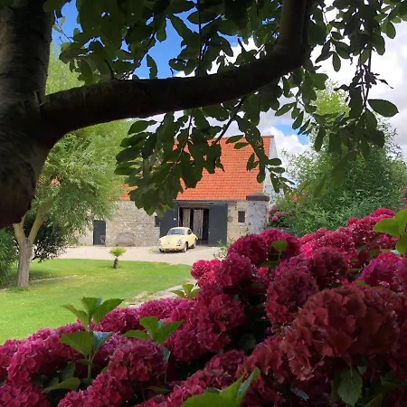 Domaine De La Source Cote D'opale Semesterbostad
