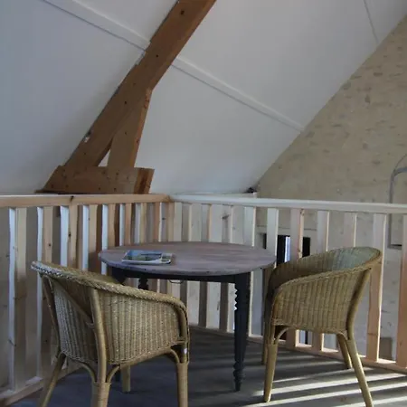 Holiday home Domaine De La Source Cote D'opale